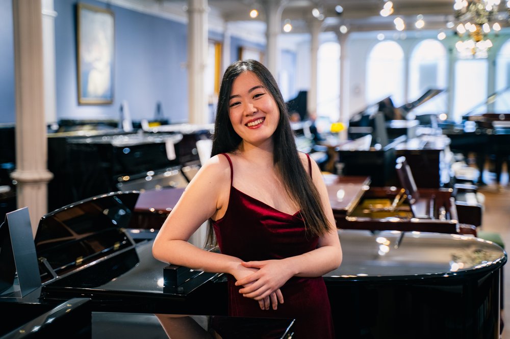 Winnie Su